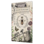 FRENCH BEE GARDEN KLEMBORD (Links)