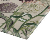 FRENCH BEE GARDEN SNIJPLANK (Hoek)