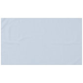 French Blue Tablecloth Tafelkleed (Voorkant (Horizontaal))