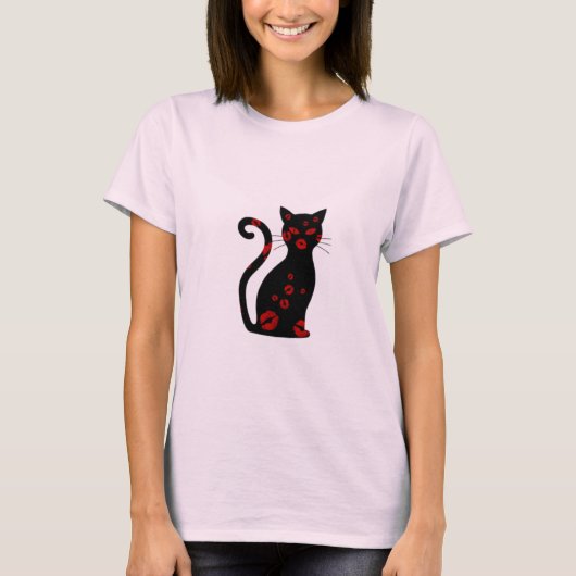 French:Bonne Soiree T-Shirt (Devant)