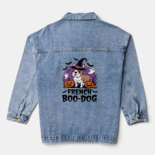 French Boo Dog - La Spookiest Pup