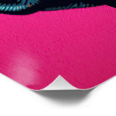 French Bulldog 001 - Bruno Pokopen Perfect Poster (Hoek)