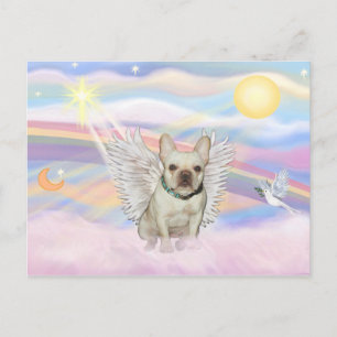 French Bulldog Briefkaart