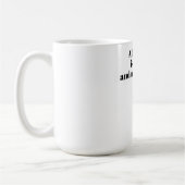 French Bulldog Café Mug pour les amoureux français (Gauche)
