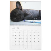 French Bulldog Calendrier 2024 Ajouter Vos Photos (Mar 2026)