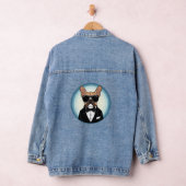 French Bulldog Funny Cute Art (Hangar)