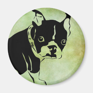 French Bulldog Magnet