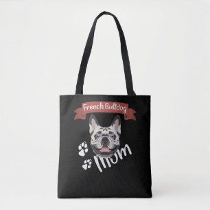 French Bulldog Mam, Dog Mam Draagtas