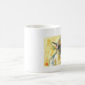 French Bulldog Mug (Centre)