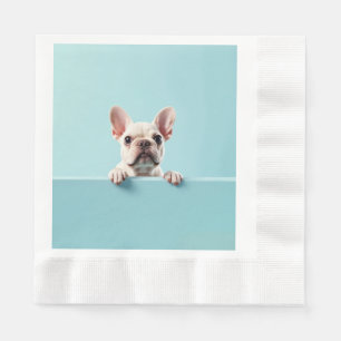 French Bulldog Servet