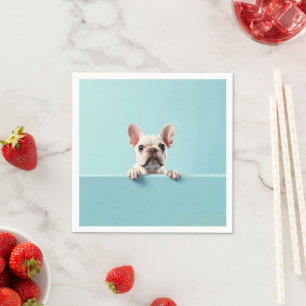 French Bulldog Servet
