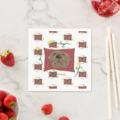 French Bulldog Servet (Insitu)