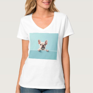 French Bulldog T-shirt
