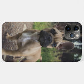 French Bulldog Throw Pillow Case-Mate iPhone Case (Achterkant (horizontaal))