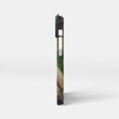 French Bulldog Throw Pillow iPhone Hoesje (Linkerkant)