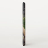 French Bulldog Throw Pillow iPhone Hoesje (Linkerkant)