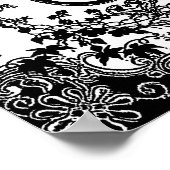 French Cameo ~ Imprimer / Poster (Coin)