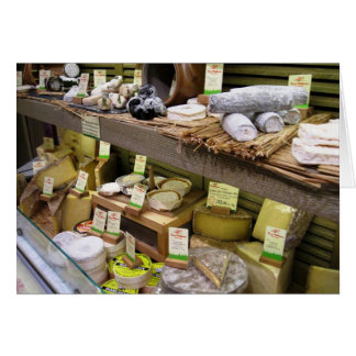 French Cheese Shop