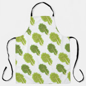 French Crisps Schort (Voorkant)