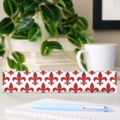French Fleur de lis Pattern Classic Naambordje