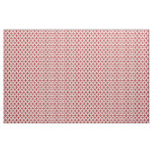 French Fleur de lis Pattern Classic Stof (Yard (91,4 cm))