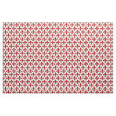French Fleur de lis Pattern Classic Stof (Fat Quarter)