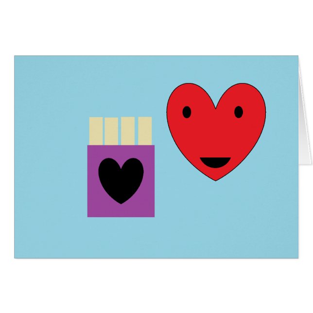 French Fry Love (Devant horizontal)