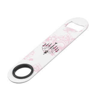 French Girlie Chandelier Speed Flessenopener