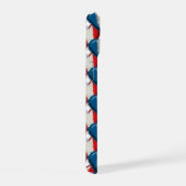 French Hearts 2 iPhone 15 Hoesje (Rechterkant)