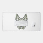 French Puppy Art (Clavier et souris)