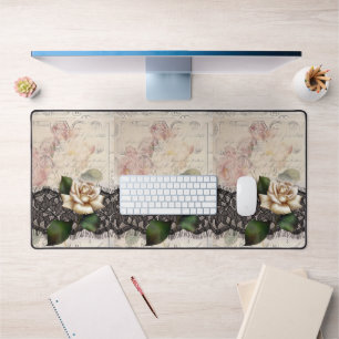 french scripts vintage lace victorirose blanche