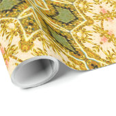 French Sweet délicatesse Cadeaupapier (Rol Hoek)