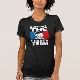 FRENCH TEAM T-SHIRT
