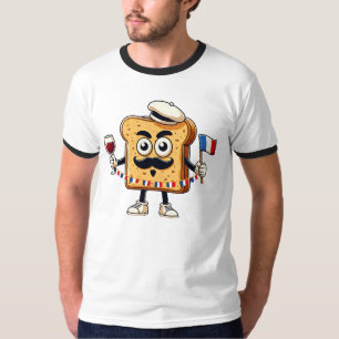 French Toast Essential T-shirt