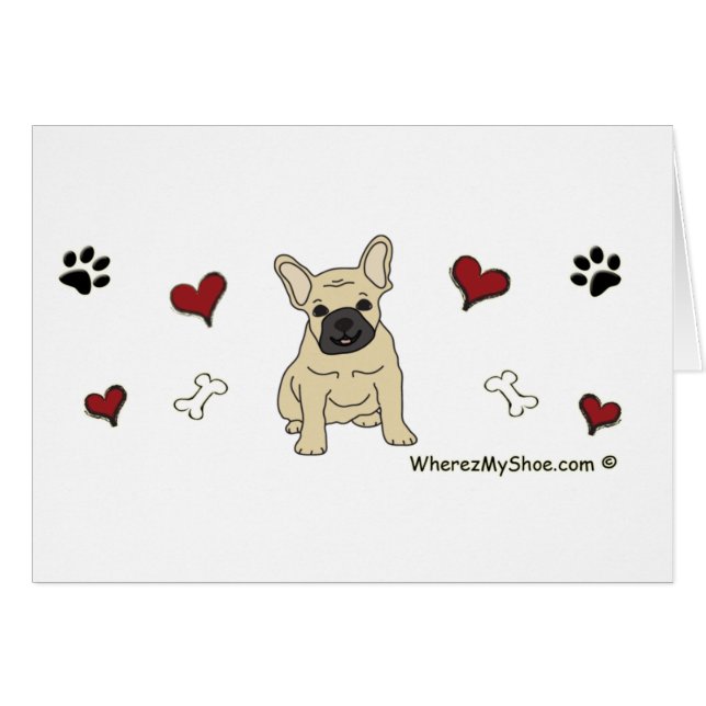 FrenchBulldogFawn (Devant horizontal)