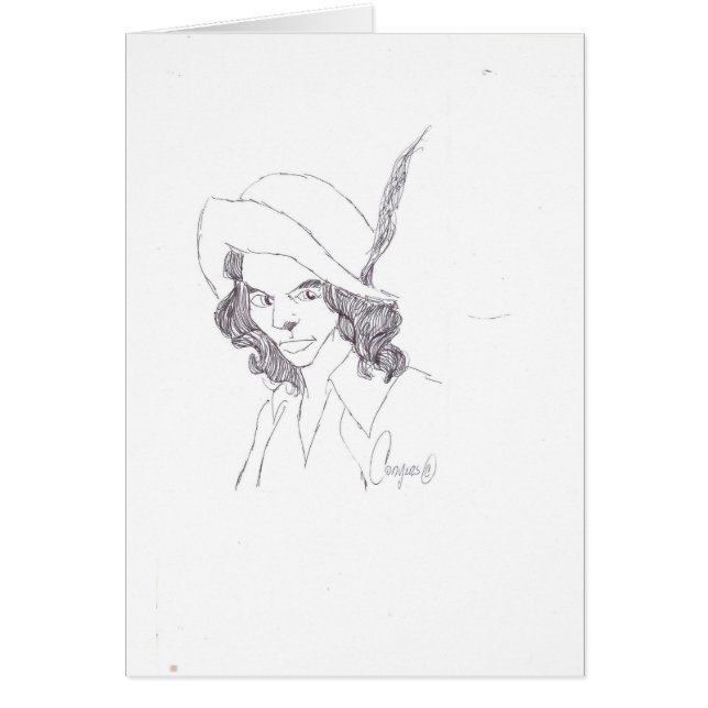 Frenchie Charles (Voorkant)