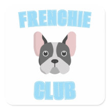 Frenchie club Franse Bulldog liefhebbers mama papa