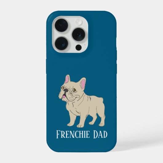 Frenchie Dad (Verso)