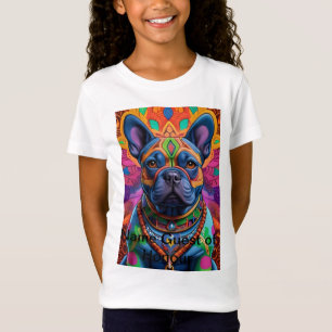 Frenchie Fun T-shirt