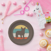 Frenchie Gift |  Franse bulldog Gift Papieren Bordje (Feest)