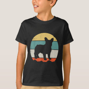 Frenchie Gift Franse bulldog Gift T-shirt