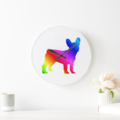 Frenchie Grote Klok (Huis)