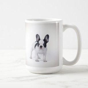Frenchie Koffiemok