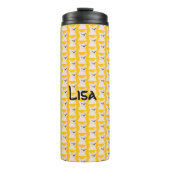 Frenchie Lover Thermosbeker (Voorkant)