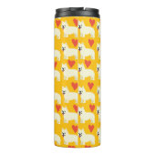 Frenchie Lover Thermosbeker (Achterkant)