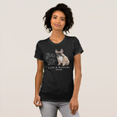 Frenchie Ma T-Shirt (Voorkant volledig)