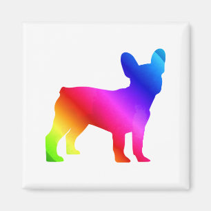 Frenchie Magneet