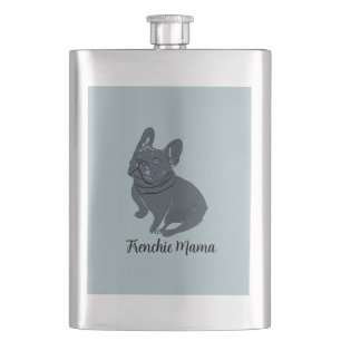 Frenchie Mama Flacon