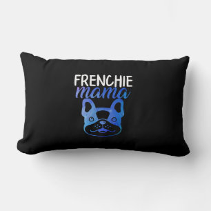 Frenchie Mama Franse Bulldog Dog Gift Kussen