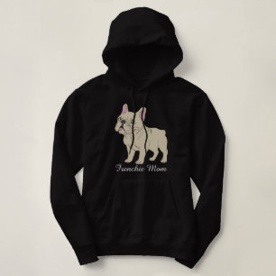 Frenchie Moeder Hoodie